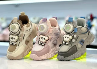 کفش ashoes