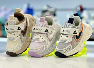 nike بچگانه