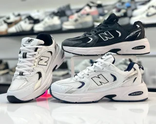 کتونی new balance 530