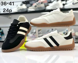 samba adidas