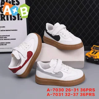 ونس سفید nike